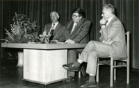R. Keturakis, P. Antalkis ir D. Akstinas