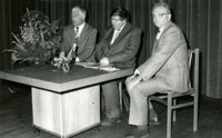 R. Keturakis, P. Antalkis ir D. Akstinas