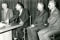 R. Keturakis, K. Genys, V. Andziulis ir D. Akstinas